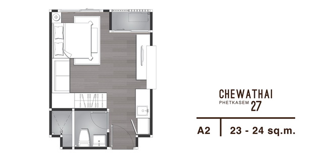 Chewathai Phetkasem 27