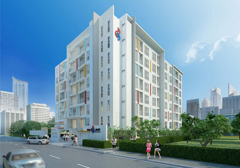 The Link Sukhumvit 64_1_resize The Link Sukhumvit 64 (เดอะ ลิงค์ สุขุมวิท 64)