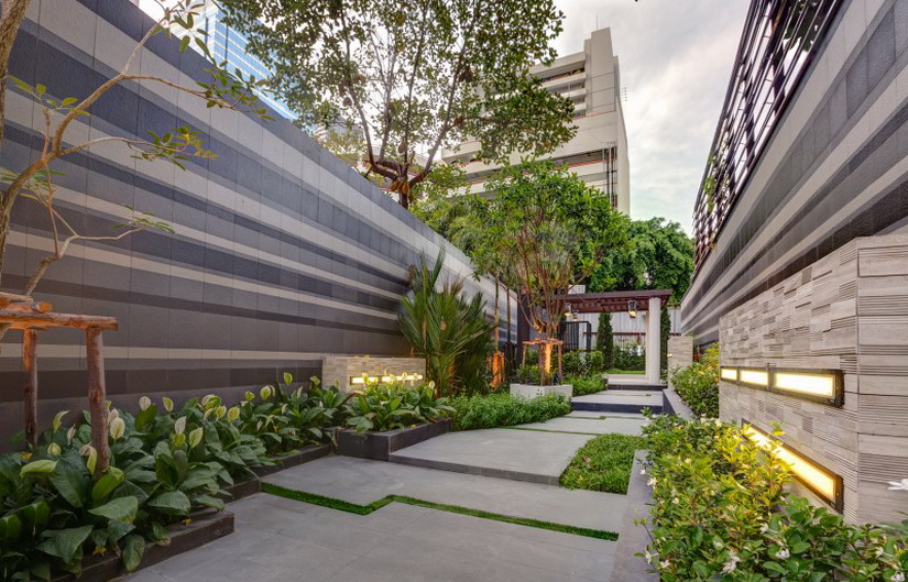 Inter Lux Premier Sukhumvit 13