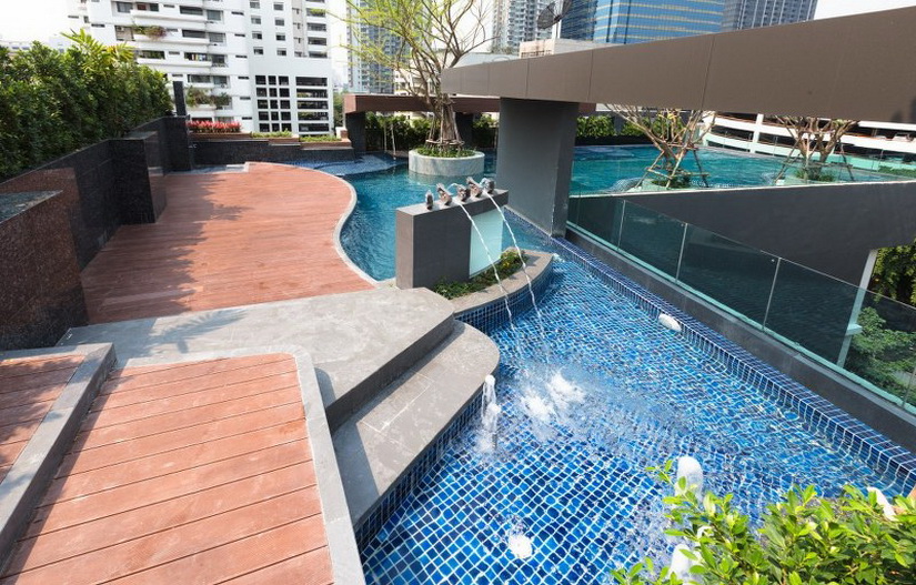 Inter Lux Premier Sukhumvit 13