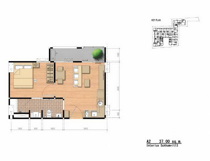 Inter Lux Premier Sukhumvit 13