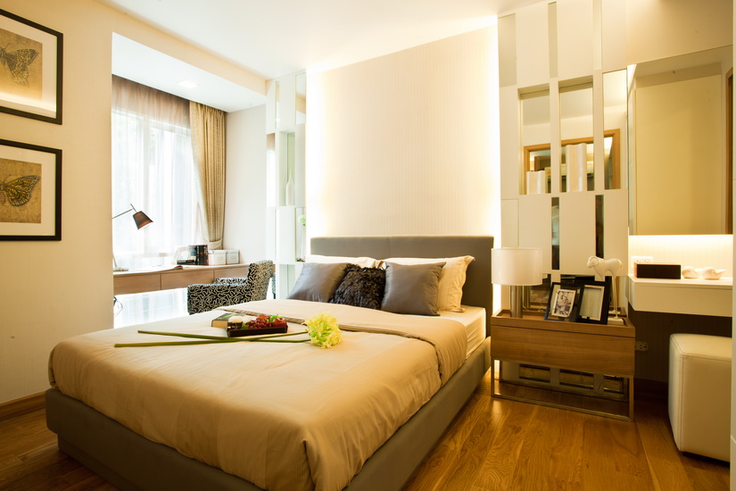 Inter Lux Premier Sukhumvit 13
