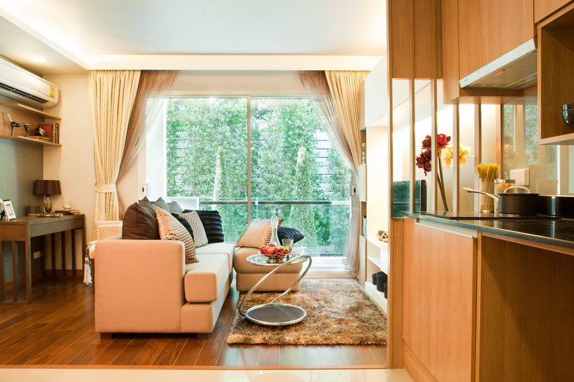 Inter Lux Premier Sukhumvit 13