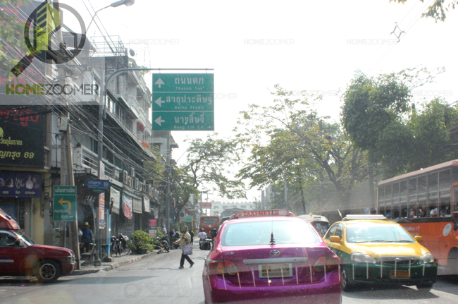 ทาวน์โฮม Uptown