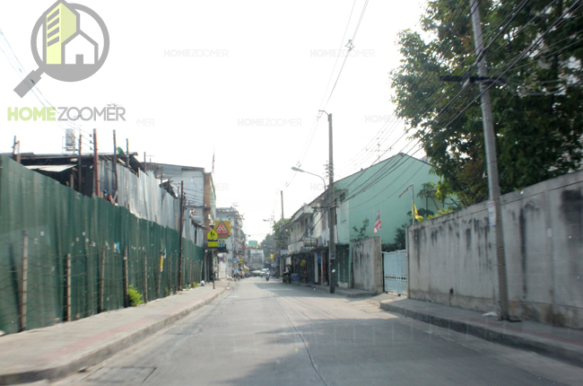 ทาวน์โฮม Uptown