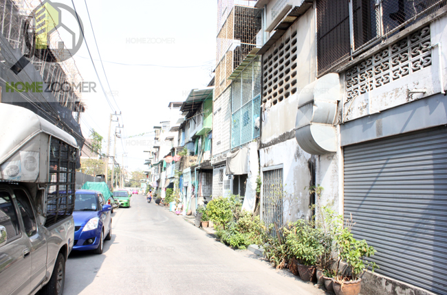 ทาวน์โฮม Uptown