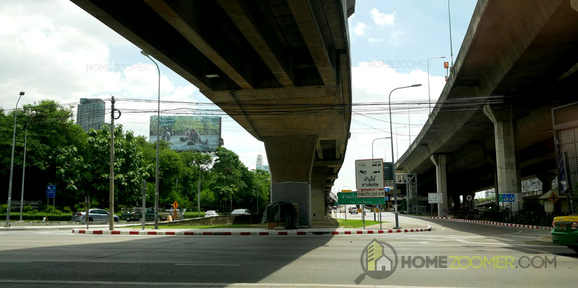 ASHTON ASOKE – RAMA 9