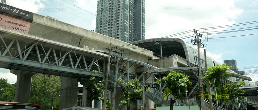 ASHTON ASOKE – RAMA 9