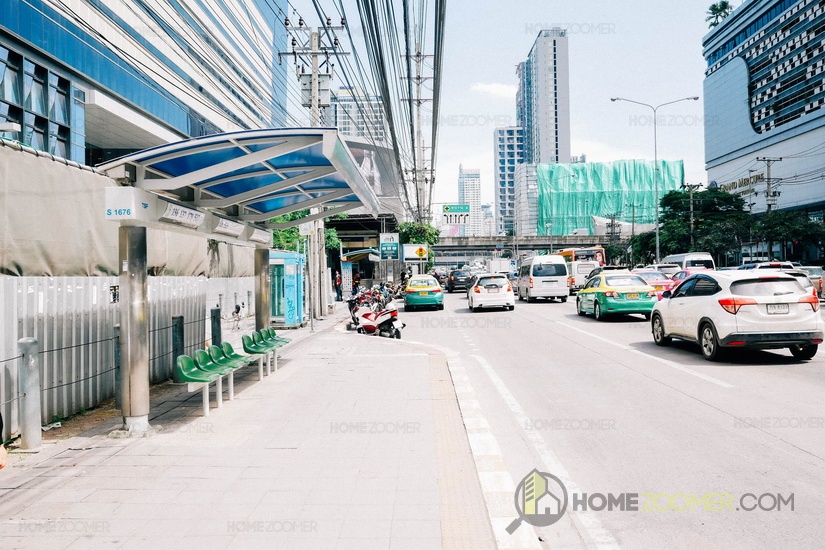 ASHTON ASOKE – RAMA 9