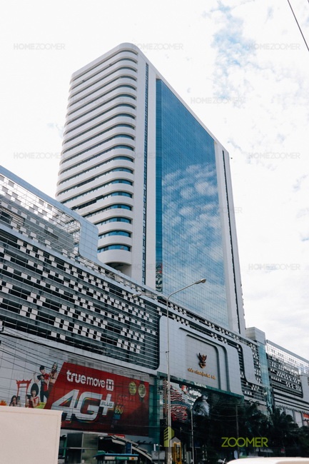 ASHTON ASOKE – RAMA 9
