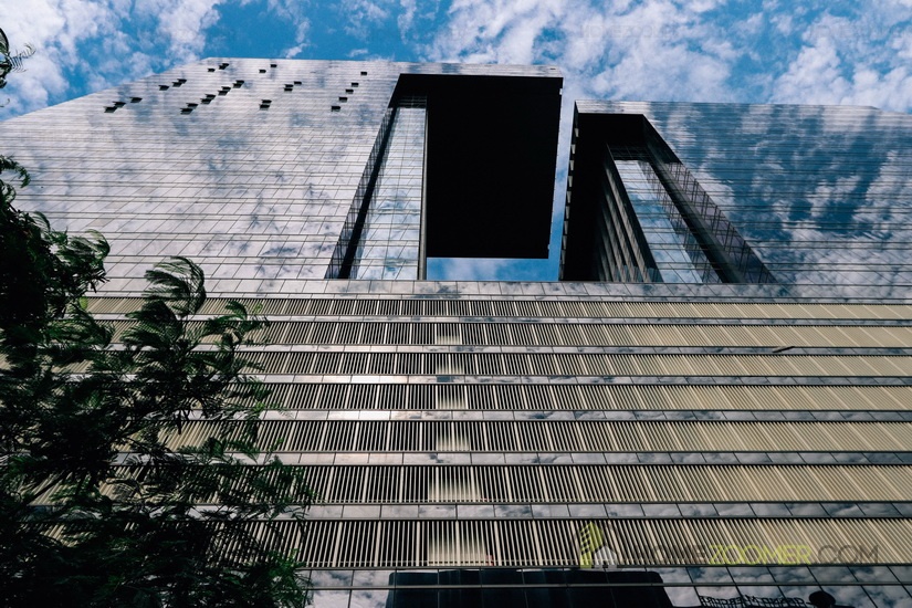 ASHTON ASOKE – RAMA 9
