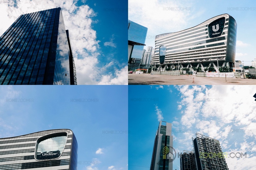 ASHTON ASOKE – RAMA 9