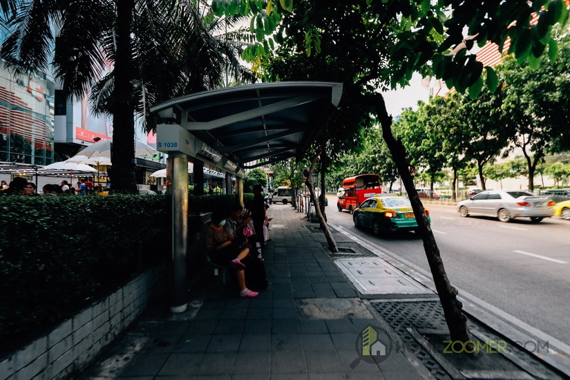 ASHTON ASOKE – RAMA 9