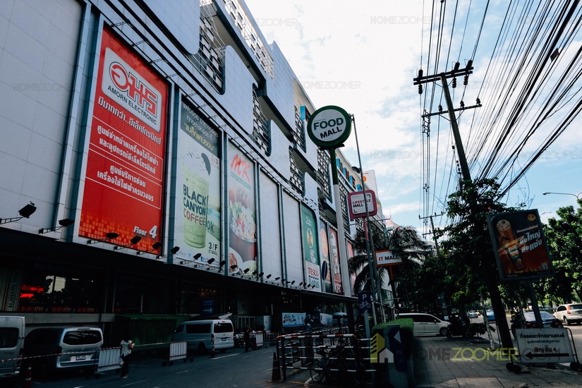 ASHTON ASOKE – RAMA 9