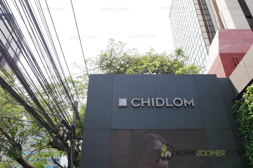 28 Chidlom