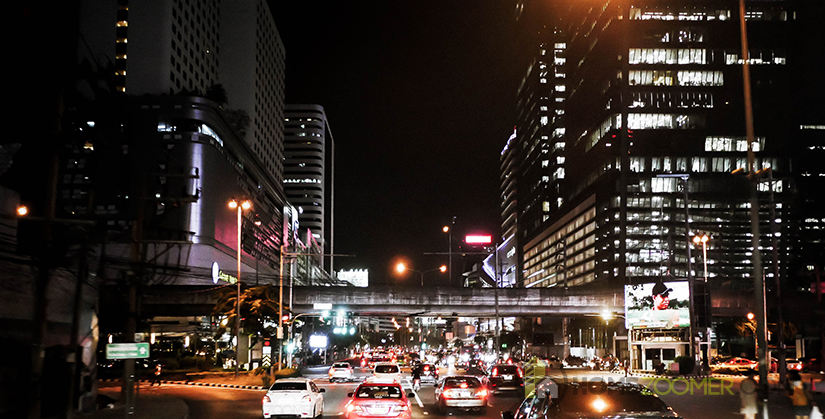 ASHTON ASOKE – RAMA 9