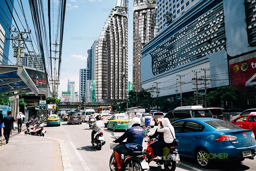 ASHTON ASOKE – RAMA 9