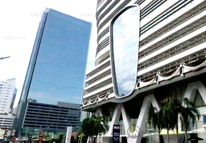 ASHTON ASOKE – RAMA 9