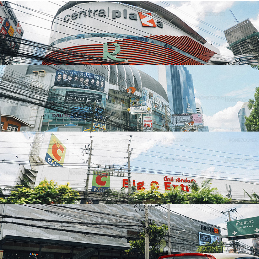 ASHTON ASOKE – RAMA 9