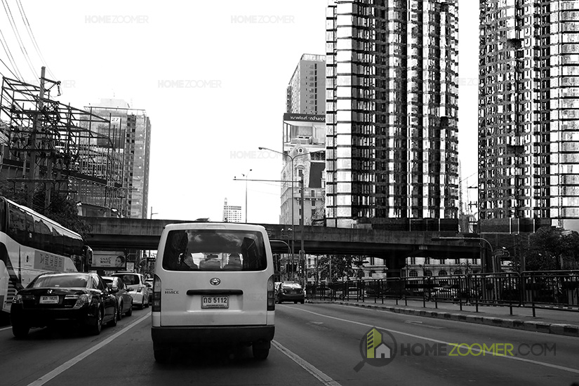 ASHTON ASOKE – RAMA 9