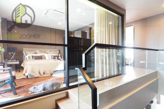 ทาวน์โฮม Arden Rama3