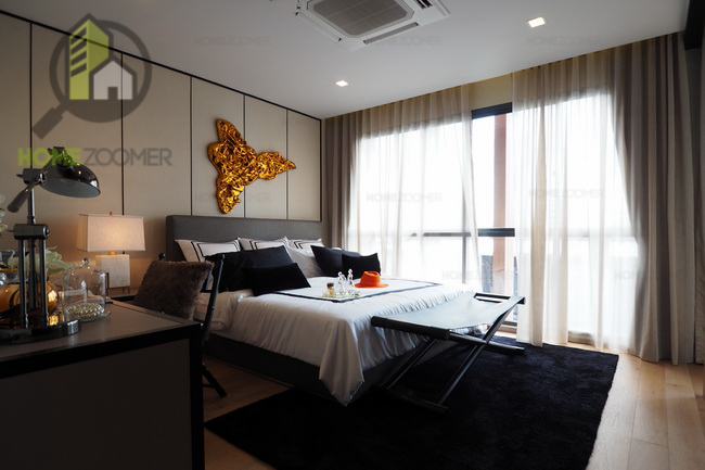 ทาวน์โฮม Arden Rama3