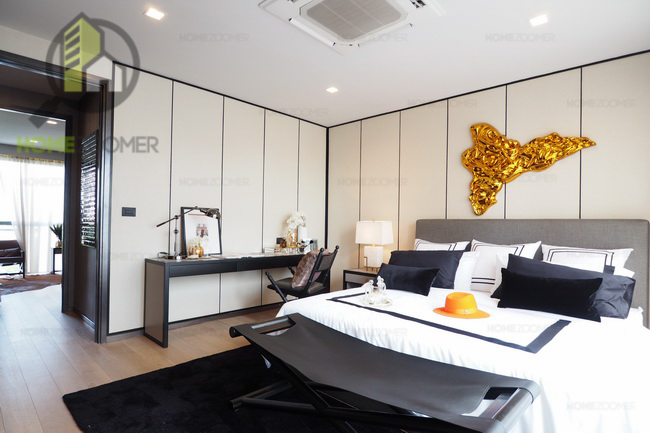 ทาวน์โฮม Arden Rama3