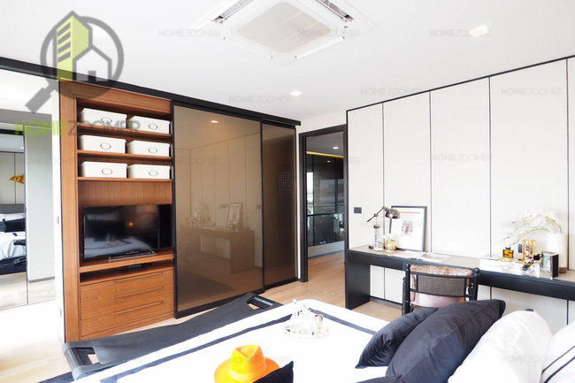 ทาวน์โฮม Arden Rama3