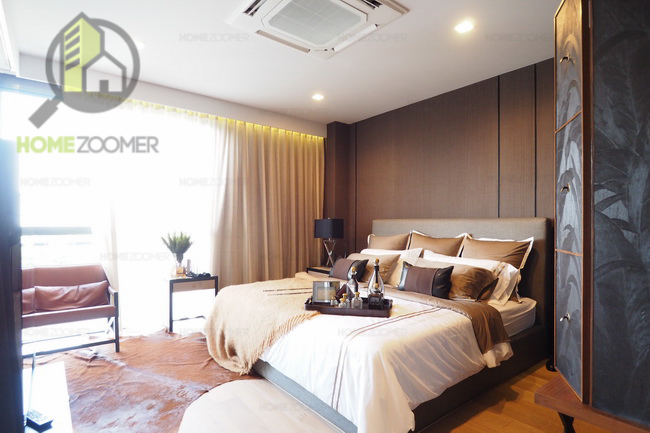 ทาวน์โฮม Arden Rama3