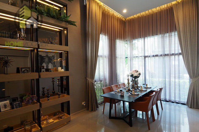 ทาวน์โฮม Arden Rama3