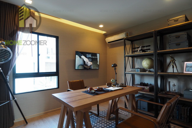 ทาวน์โฮม Arden Rama3