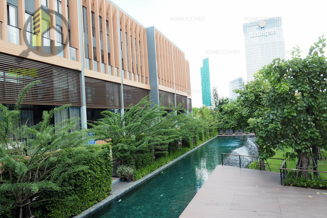 ทาวน์โฮม Arden Rama3