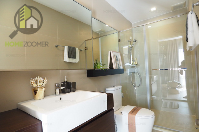 ทาวน์โฮม Arden Rama3