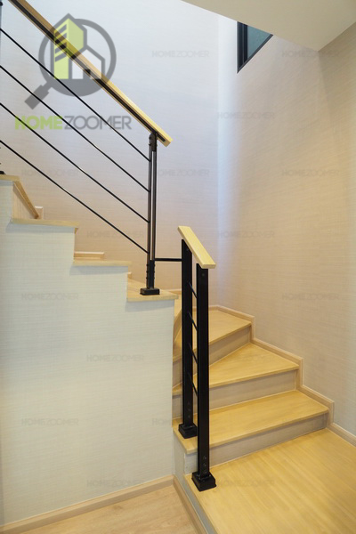 ทาวน์โฮม Arden Rama3