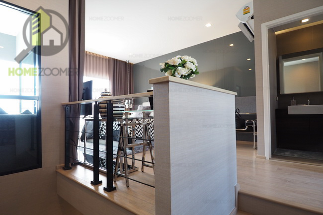 ทาวน์โฮม Arden Rama3