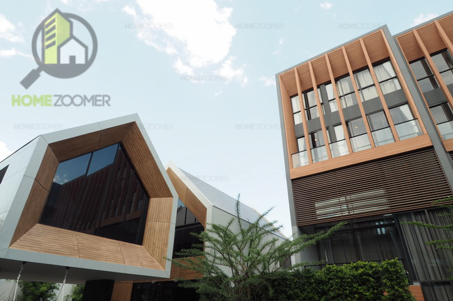 ทาวน์โฮม Arden Rama3
