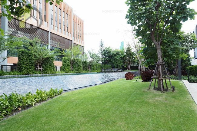 ทาวน์โฮม Arden Rama3