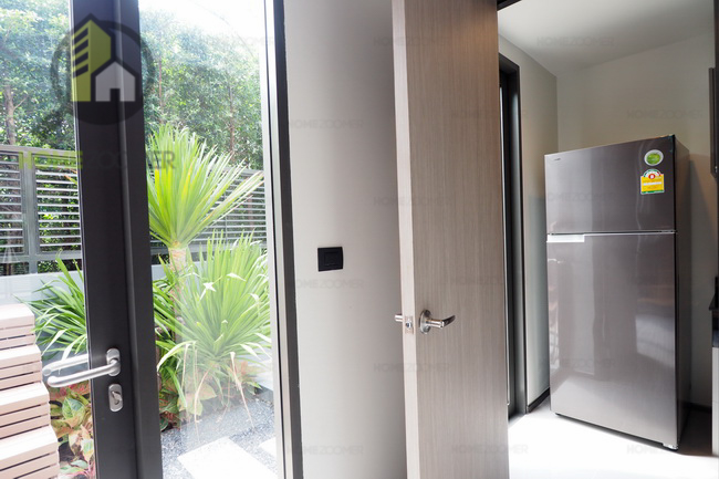 ทาวน์โฮม Arden Rama3