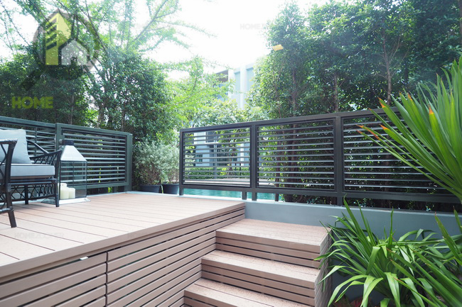 ทาวน์โฮม Arden Rama3