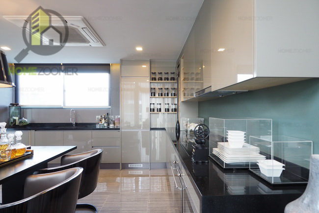 ทาวน์โฮม Arden Rama3