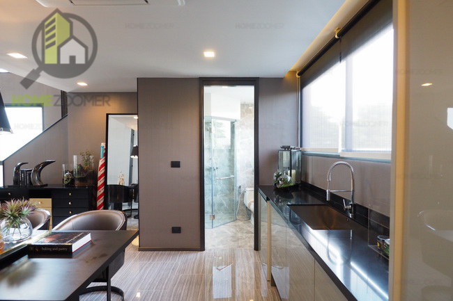ทาวน์โฮม Arden Rama3