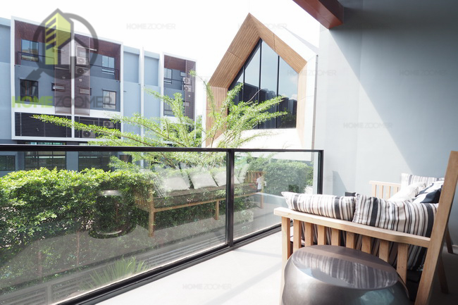 ทาวน์โฮม Arden Rama3