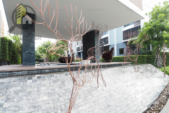ทาวน์โฮม Arden Rama3