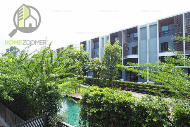 ทาวน์โฮม Arden Rama3