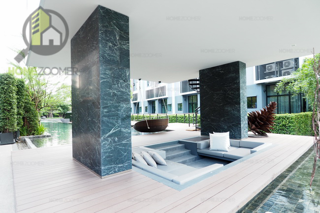 ทาวน์โฮม Arden Rama3