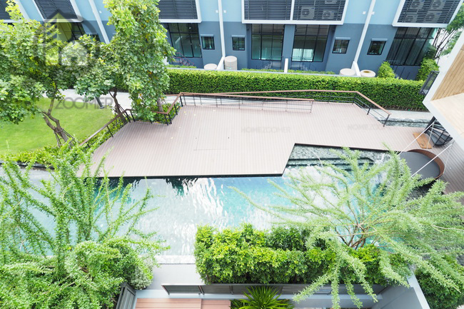 ทาวน์โฮม Arden Rama3
