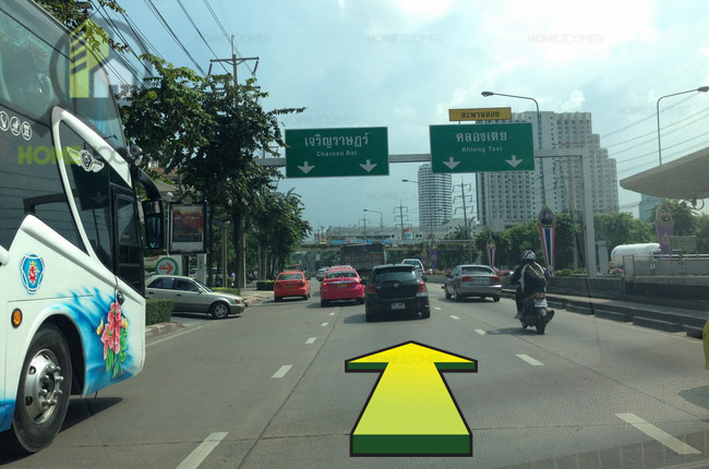 ทาวน์โฮม Arden Rama3