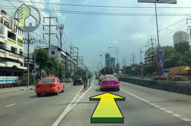 ทาวน์โฮม Arden Rama3