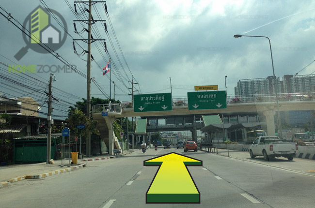 ทาวน์โฮม Arden Rama3