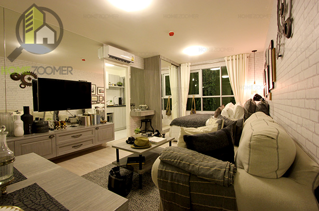 Aspire Sathon Taksin Brick-Zone